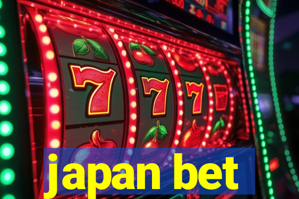 japan bet